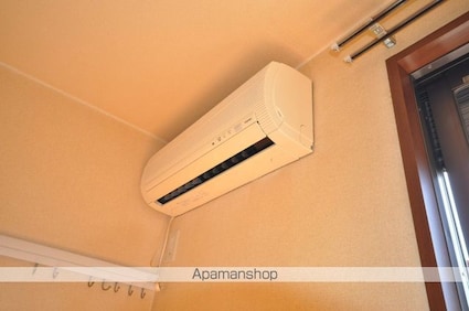 コーポナガイＣ[1K/28.21m2]のその他設備