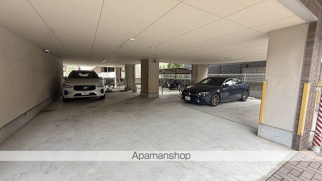 ADEN森之宮のその他写真