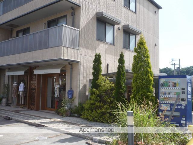 パークハイム弐番館 A棟のその他写真