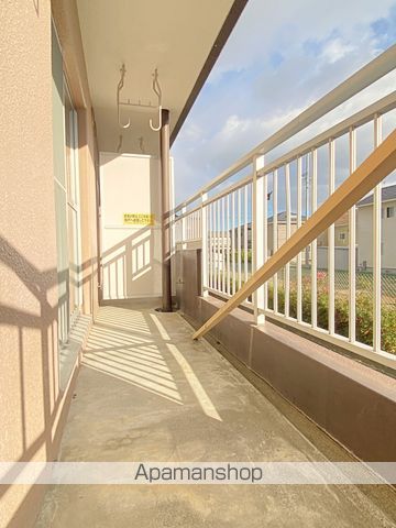 マンションブルースカイの内装写真
