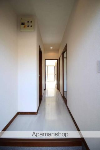 ガーデンパークIIIの内装写真
