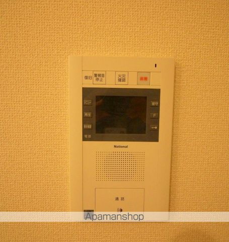 RIDGE北堀江の内装写真