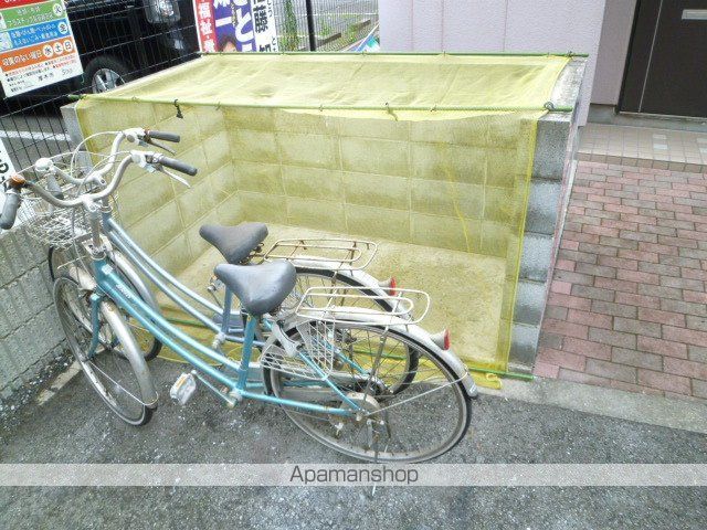 小田急電鉄小田原線 本厚木駅 徒歩7分 4階建 築22年のその他写真