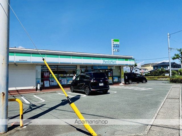 アークハイム 102 ｜ 静岡県浜松市中央区安松町92-6（賃貸アパート1LDK・1階・40.88㎡） その14