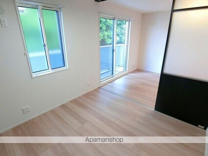 メゾン　ボヌール大町[2LDK/60.04m2]の内装7