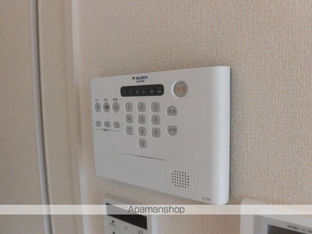 ルイティア IIIの内装写真