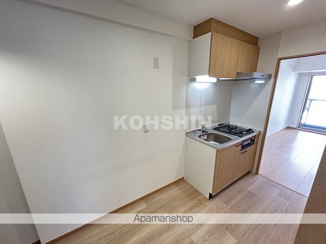 RIVERA UEMACHIDAIの内装写真