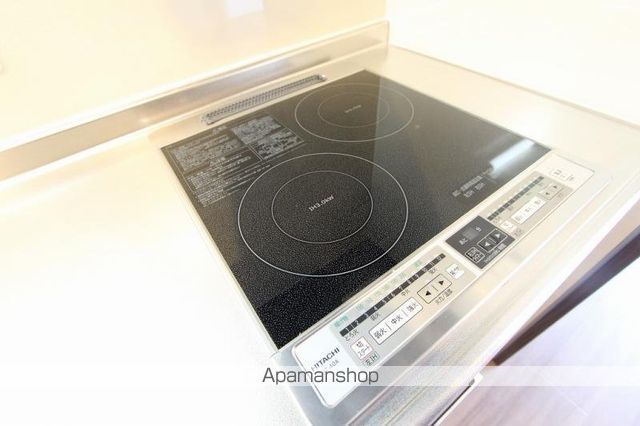 プレシャスタイム中野町の内装写真