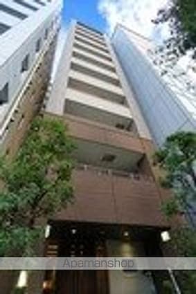 アーデン神保町[1DK/31.07m2]の外観