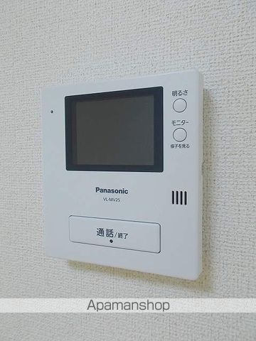 プライムヒルズIの内装写真