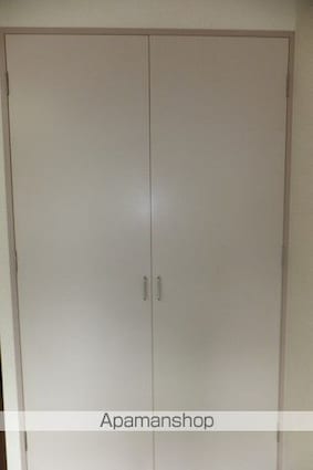 東京都三鷹市新川３丁目[1R/18.48m2]の収納