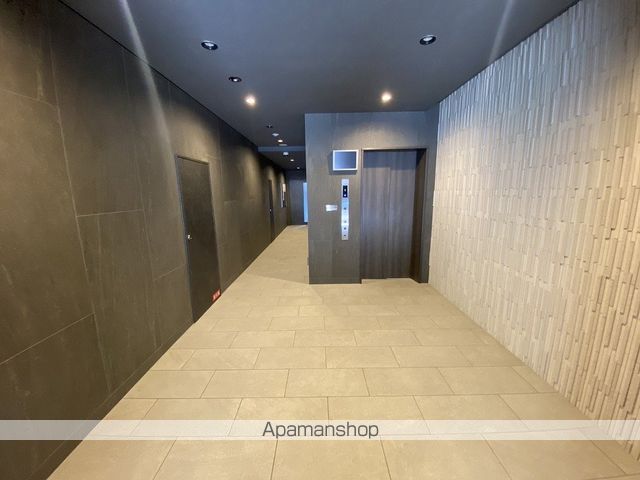 COMFORIA・LIV 東三国駅前SOLTERRACEの内装写真