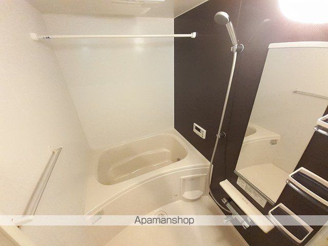 エトワール清水の内装写真