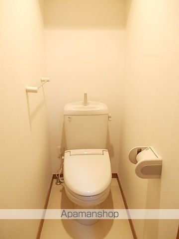 スカイマンションの内装写真
