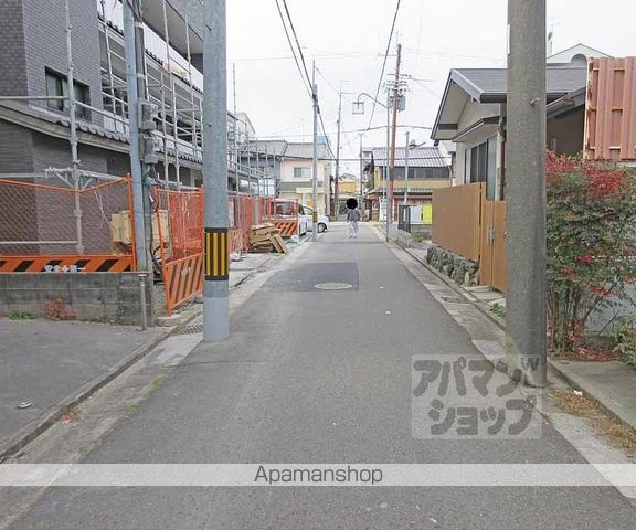 クレアーレ伏見南の周辺写真