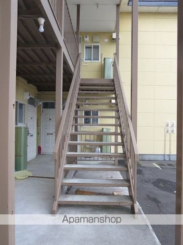 滝川市 2階建 築35年のその他写真