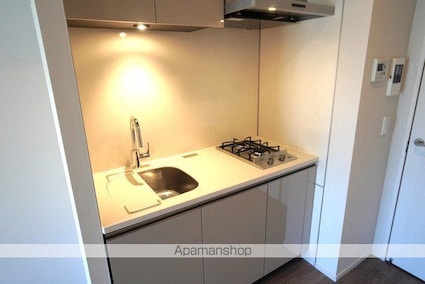 イプセ押上[1DK/25.32m2]のキッチン