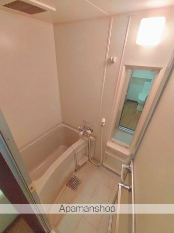 メゾンエトワルの内装写真
