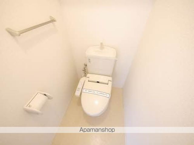 シャトーグローリー C棟の内装写真