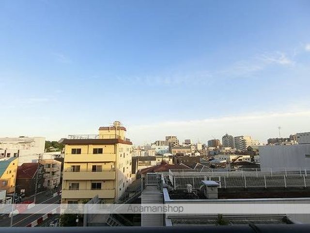 ドレッセ西馬込の内装写真