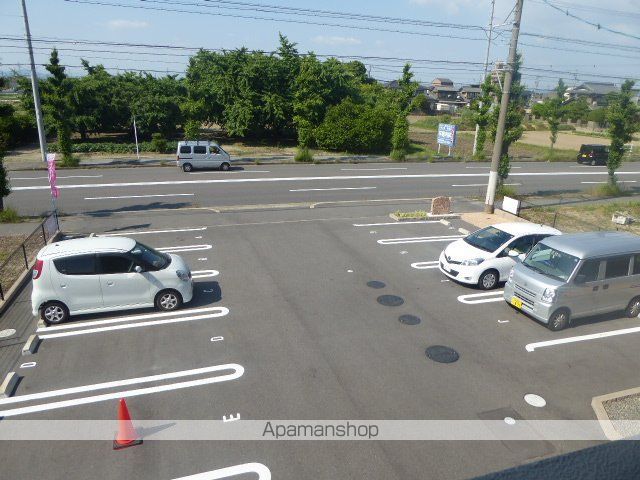 シャンビラージュIIのその他写真