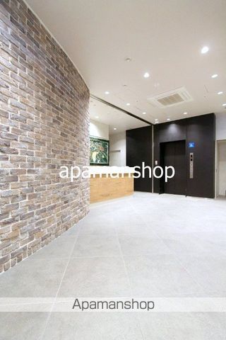 ユーレジデンス TEMMABASHIの内装写真