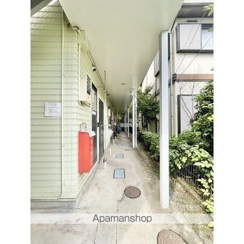 ディアキャビンのその他写真