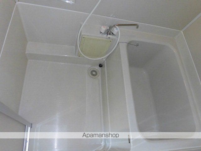 三直ビルの内装写真