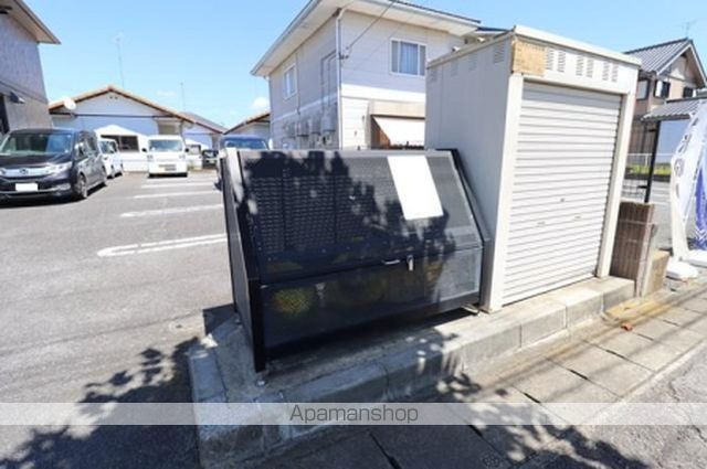 ロイヤルヴィーナスの内装写真