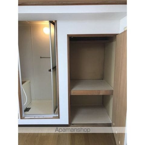 中神マンションの内装写真