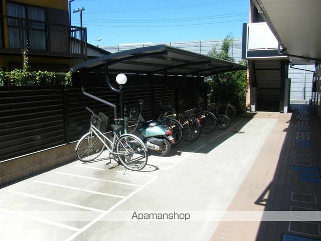 レオパレス高雄のその他写真
