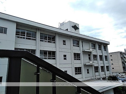 Ｍｉｎｔ　Ｅｌｖｉｔａ[1LDK/37.4m2]の周辺2