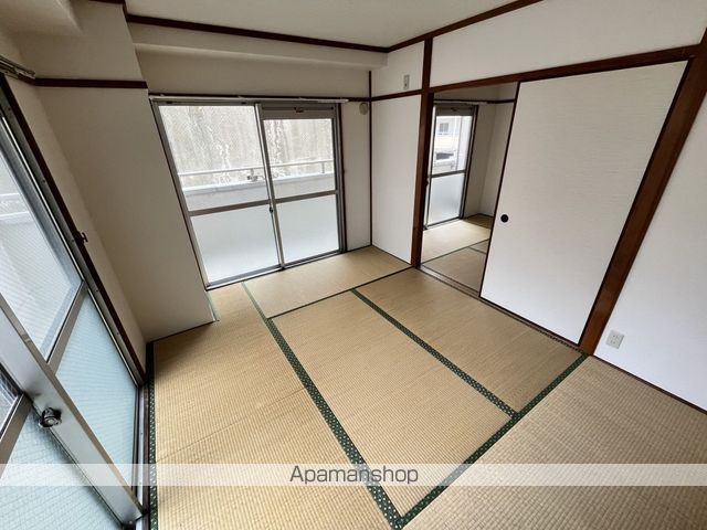 ハイクレスト宮之阪の内装写真