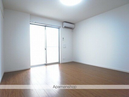 リブリ・ハピネス[1K/26.7m2]のリビング・居間