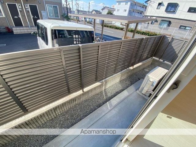 シャインポート屋島IV A棟の内装写真