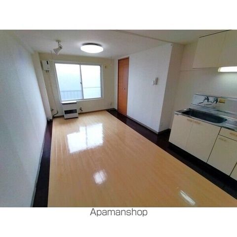 ジークレフ元町の内装写真