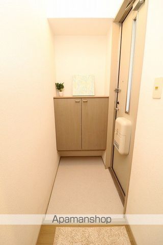 ルトゥール札元の内装写真