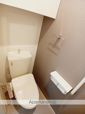 サイカス新屋敷の内装写真