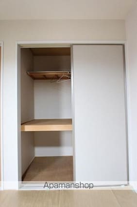 バリュージュ泉保[2DK/44.33m2]の収納