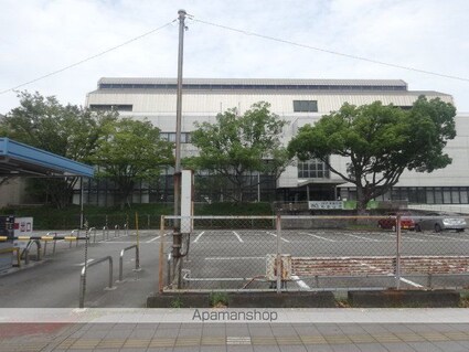 和歌山県和歌山市伝法橋南ノ丁[1R/13.5m2]の周辺3