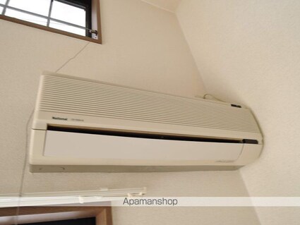 ロワール参番館[1K/27.85m2]の内装3