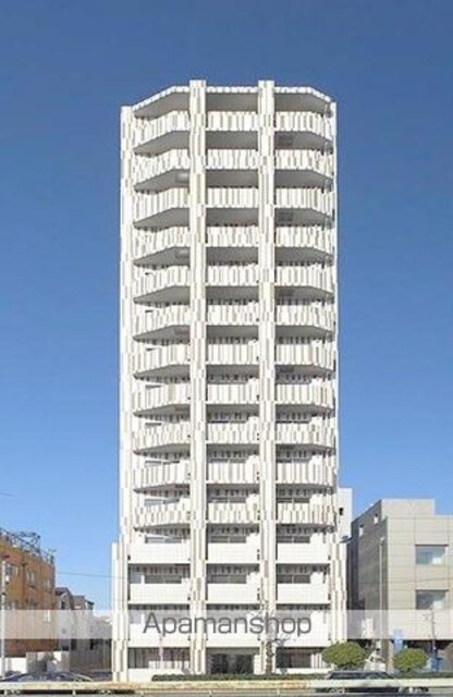 ＰＲＥＭＩＵＭ　ＣＵＢＥ　Ｇ　駒沢大学[1K/25.84m2]の外観1