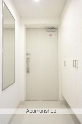 IーSUITE HIGASHINAKANOの内装写真