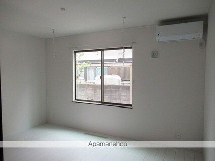 岩手県盛岡市高松２丁目[1K/26.98m2]の内装4