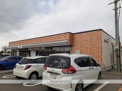 リヴァーサイド・ベルＡ[1LDK/48.19m2]の周辺4