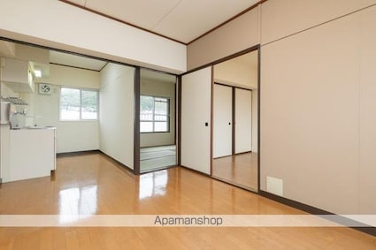 ヴィラ・アンソレイエ牟礼Ⅰ[3DK/57.38m2]の内装2