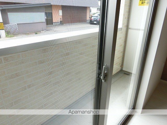 クレシア北斗の内装写真