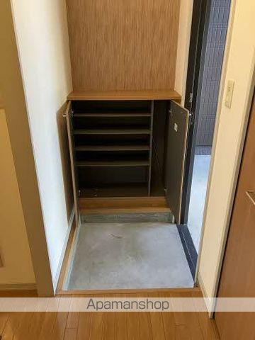 シャーメゾン愛宕山 B棟の内装写真