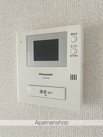 ファミール隅田 B棟の内装写真