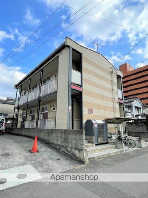 レオパレスＷｉｌｌ　竹原[1K/20.28m2]の内装2